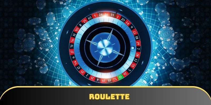 Hội viên được tham gia vào các màn đấu roulette kinh điển Hội viên được tham gia vào các màn đấu roulette kinh điển