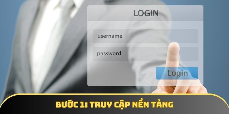 Thành viên phải vào đúng webiste khi đăng nhập OKWIN