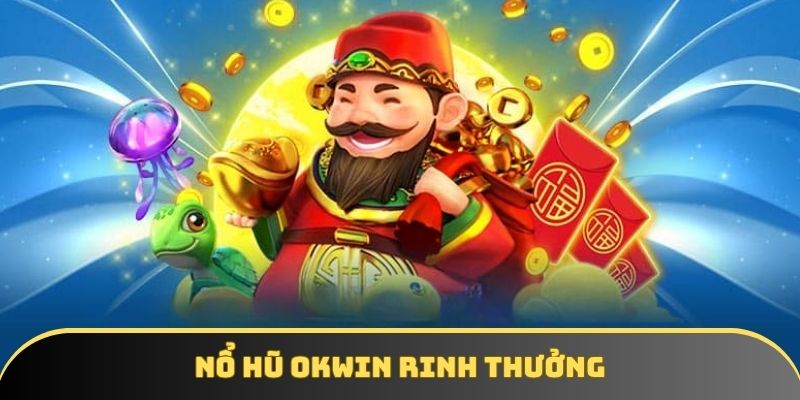 Không gian đổi thưởng game slot cực hot